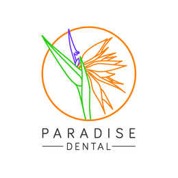 Paradise Dental (Huong Vu DDS) logo