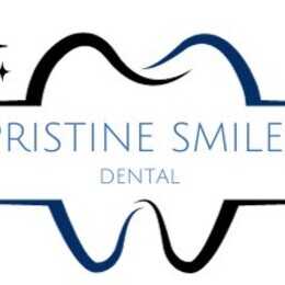 Pristine Smiles Dental logo