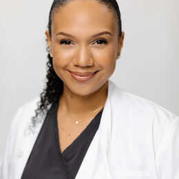 Dr. Avianne Crichlow, DDS Profile Photo