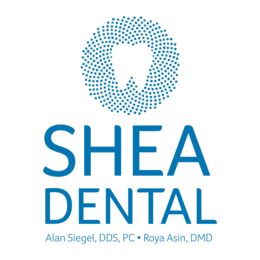 Shea Dental logo