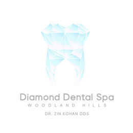 Diamond Dental Spa logo