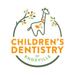 Children's Dentistry of Knoxville logo