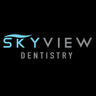 Skyview Dentistry logo