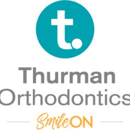 Thurman Orthodontics Fresno logo