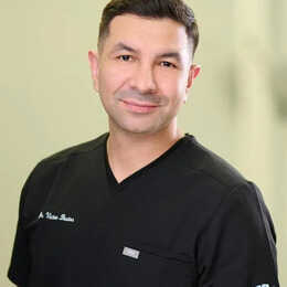Dr. Victor Bustos, DMD Profile Photo