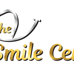 The Smile Center - White House TN logo