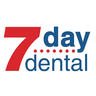 7 Day Dental logo