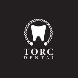 TORC Dental logo