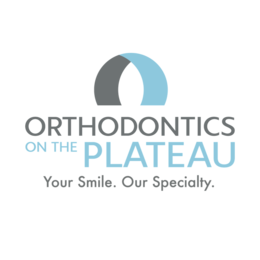 Orthodontics on the Plateau logo