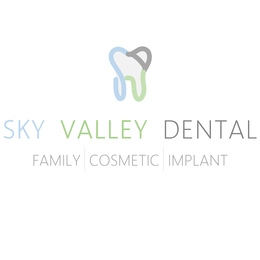 Sky Valley Dental logo