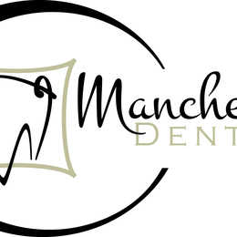 Manchester Dental logo