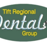 Tift Regional Dental Group logo