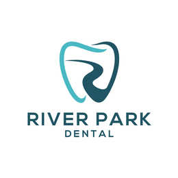 River Park Dental logo