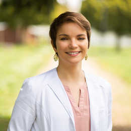 Dr. Anna Marie Messenger Profile Photo