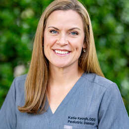 Dr. Katie Keogh Profile Photo