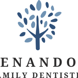 Shenandoah Family Dentistry logo