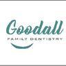 Goodall Family Dentistry logo