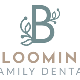 Blooming Family Dental logo