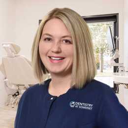 Leah T, RDH Profile Photo