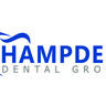 Hampden Dental Group logo
