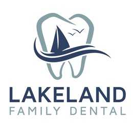 Lakeland Family Dental logo