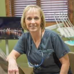 Judy Bonertz, RDH Profile Photo