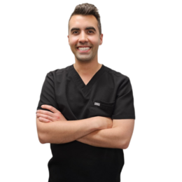 Dr. Jacob Soenen, DDS Profile Photo