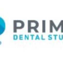 Prime Dental Studio logo