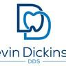 Devin Dickinson, DDS logo