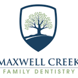 Maxwell Creek Family Dentistry logo