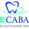 Smile Cabarrus logo