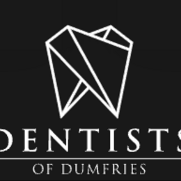 Dentists of Dumfries logo