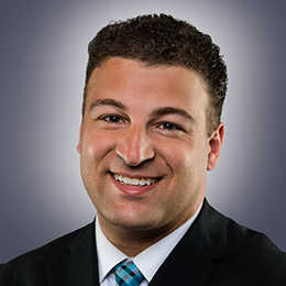 Dr. Antonio Calascibetta, DDS Profile Photo