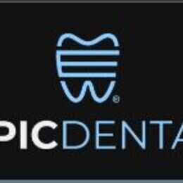 Epic Dental logo