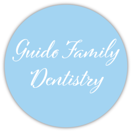 Guido Family Dentistry logo