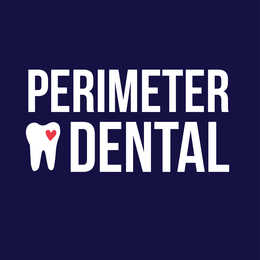 Perimeter Dental logo