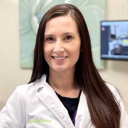 Dr. Allman-Bailey Profile Photo