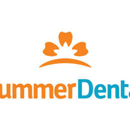 Summer Dental OLD logo