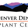 The Denver Dentists logo