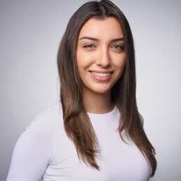 Caroline Mardouryan  Profile Photo