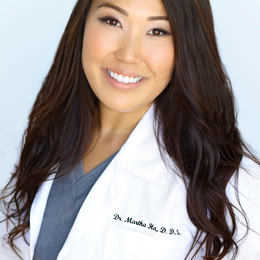 Dr. Martha Ha, DDS Profile Photo