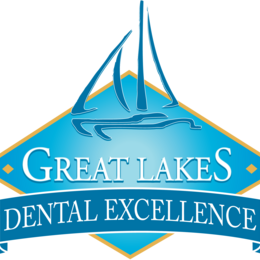 Great Lakes Dental Excellence logo