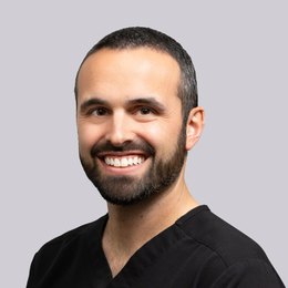 Dr. Sean Dekow Profile Photo