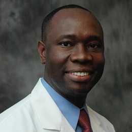 Dr. Germain Jean-Charles, DDS Profile Photo