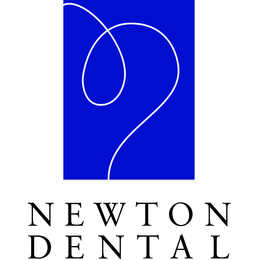 Newton Dental Associates  logo