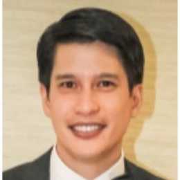 Dr. Cendana Family Dentistry logo