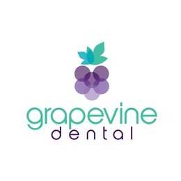 Grapevine Dental logo