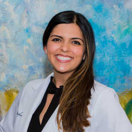 Dr. Sabrina Steffey, DDS Profile Photo