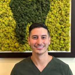 Dr. Timothy Estrada, DDS Profile Photo