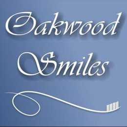 Oakwood Smiles logo